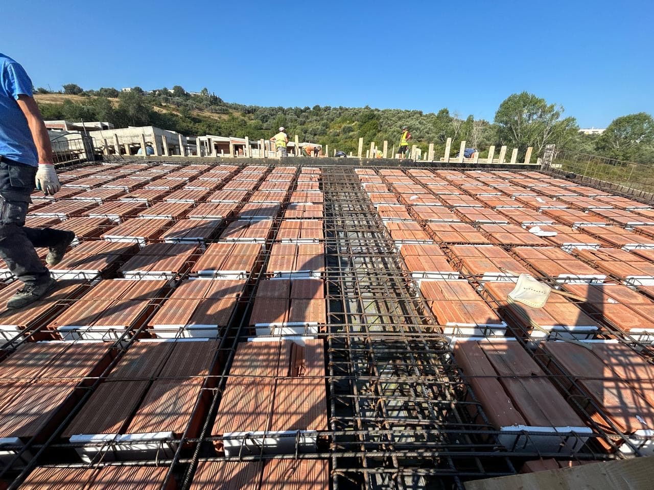 2 GEN Ndërtim - Projekte në punë - Foto 2